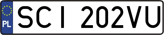 SCI202VU