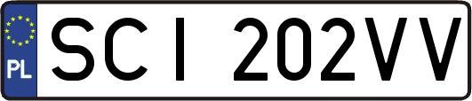 SCI202VV