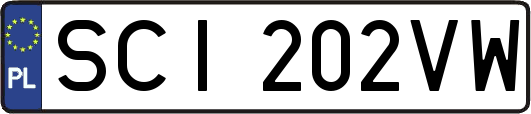 SCI202VW
