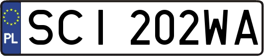 SCI202WA