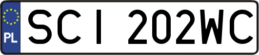 SCI202WC