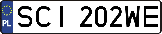 SCI202WE