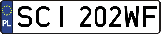 SCI202WF