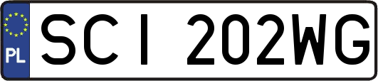 SCI202WG