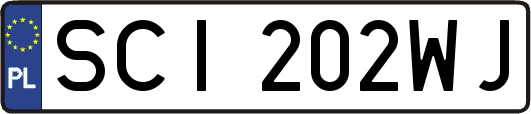 SCI202WJ
