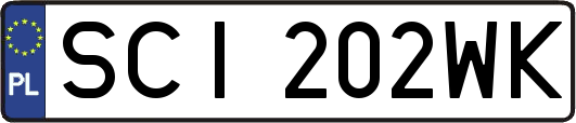 SCI202WK