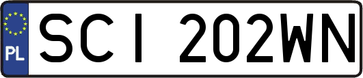 SCI202WN