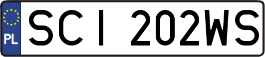 SCI202WS