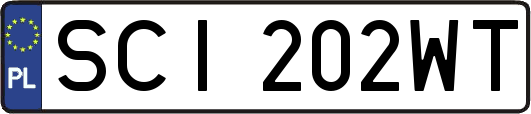 SCI202WT