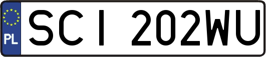 SCI202WU