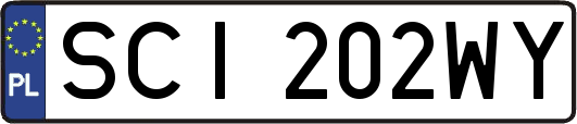 SCI202WY