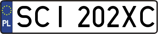 SCI202XC