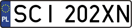 SCI202XN