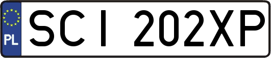 SCI202XP