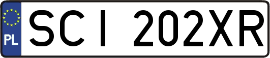 SCI202XR