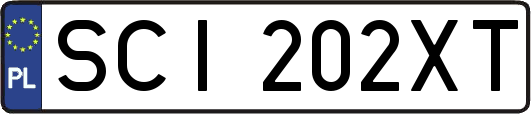 SCI202XT