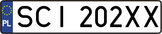 SCI202XX