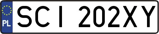 SCI202XY