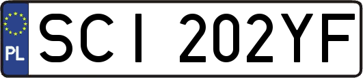 SCI202YF