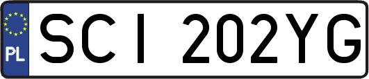 SCI202YG