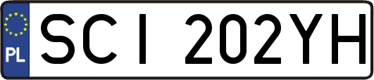 SCI202YH