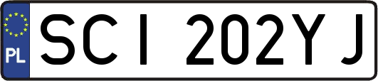 SCI202YJ