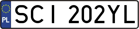 SCI202YL