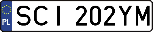 SCI202YM
