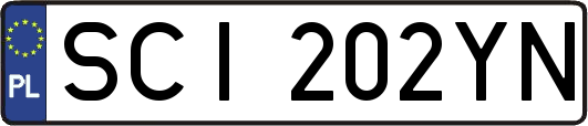 SCI202YN
