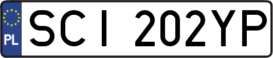 SCI202YP
