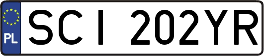 SCI202YR