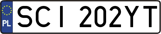 SCI202YT