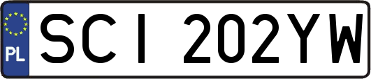 SCI202YW