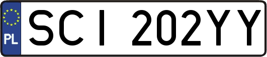 SCI202YY