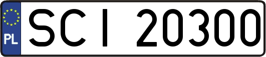 SCI20300