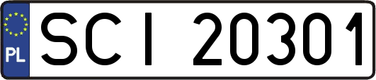 SCI20301