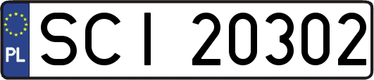 SCI20302