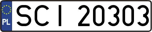 SCI20303