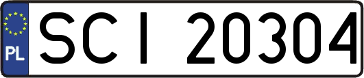 SCI20304