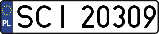 SCI20309