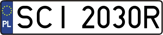 SCI2030R