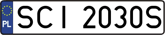 SCI2030S