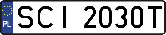 SCI2030T