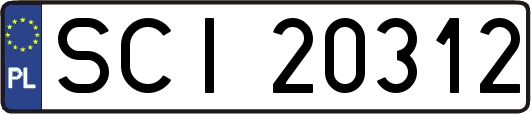 SCI20312