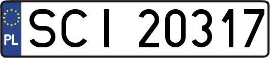 SCI20317