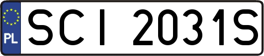 SCI2031S