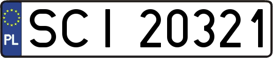 SCI20321