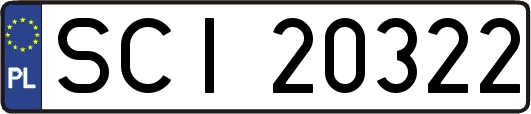 SCI20322