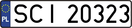 SCI20323