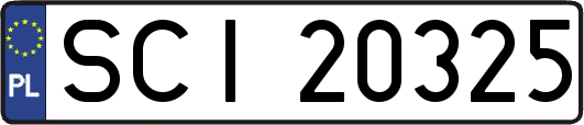 SCI20325